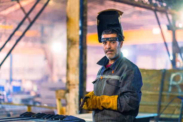 Affordable Welder Services in Dunkirk, IN