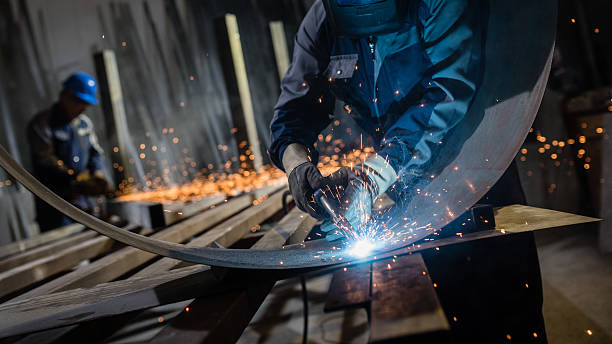 Best Pipe Welding in Dunkirk, IN
